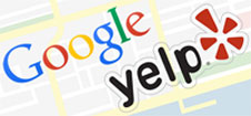 Local Directories Local SEO Google Yelp Google’s Pigeon Update Solves Yelp Problem Boosts Local Directories